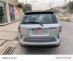 شێڤرۆلێت ئیکۆنۆکس